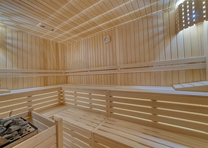 Пентхаус 3+1 с террасой и удобной планировкой