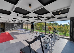 Пентхаус 3+1 с террасой и удобной планировкой