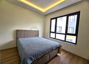 Современная квартира 1+1 с богатой инфраструктурой в районе Махмутлар