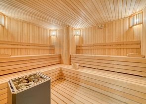 Уютная 1+1 в современном жилом комплексе Каргыджака с развитой внутренней инфраструктурой