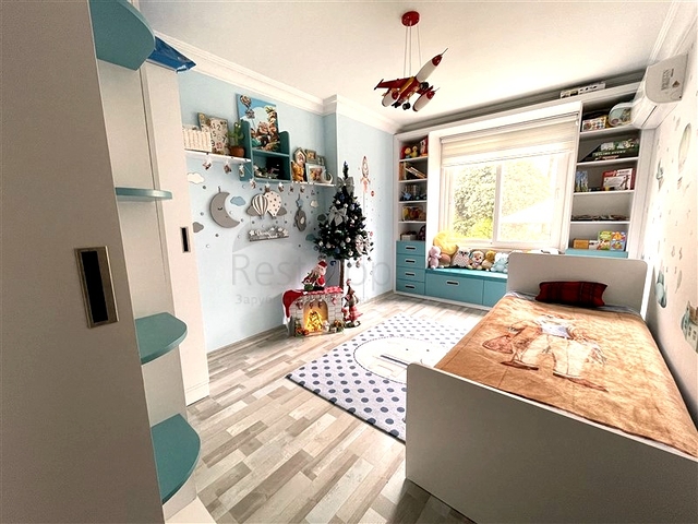 Просторная квартира 2+1 в районе Махмутлар в 50 метрах от моря