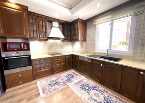 Просторная квартира 2+1 в районе Махмутлар в 50 метрах от моря