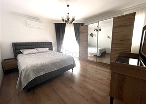 Просторная квартира 2+1 в районе Махмутлар в 50 метрах от моря