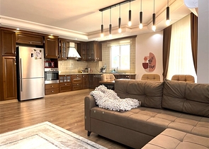 Просторная квартира 2+1 в районе Махмутлар в 50 метрах от моря