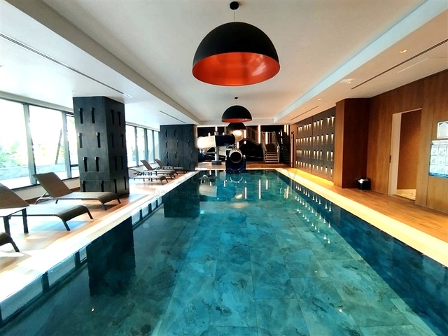 Уютная квартира 1+1 в районе Махмутлар в 50 метрах от моря