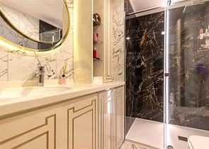 Уютная квартира 1+1 в районе Махмутлар в 50 метрах от моря