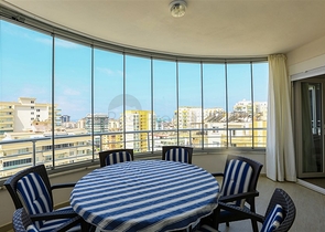 Квартира 2+1 в районе Махмутлар с развитой инфраструктурой комплекса