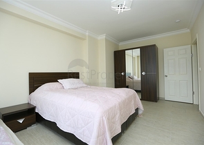 Квартира 2+1 в районе Махмутлар с развитой инфраструктурой комплекса