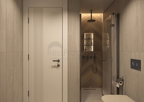 Бутик комплекс в сердце микрорайона  Лара - Анталия 