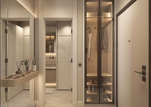 Бутик комплекс в сердце микрорайона  Лара - Анталия 