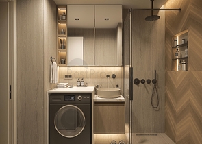 Бутик комплекс в сердце микрорайона  Лара - Анталия 