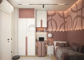 Бутик комплекс в сердце микрорайона  Лара - Анталия 