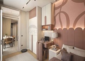 Бутик комплекс в сердце микрорайона  Лара - Анталия 