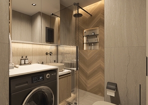 Бутик комплекс в сердце микрорайона  Лара - Анталия 