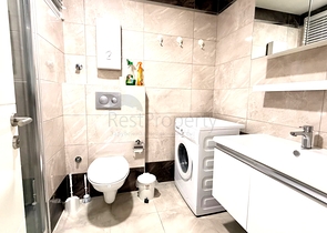 Современная квартира 1+1 в Кестель рядом с морем 