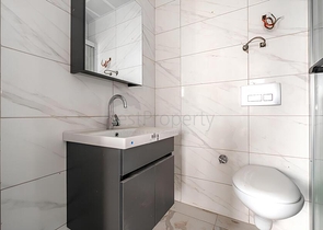 Уютная квартира 1+1 в районе Махмутлар в новом доме