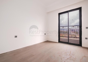 Уютная квартира 1+1 в районе Махмутлар в новом доме