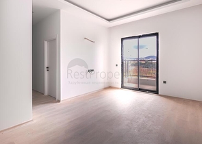 Уютная квартира 1+1 в районе Махмутлар в новом доме