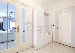 Квартира 2+1 в районе Махмутлар в 150 м от моря