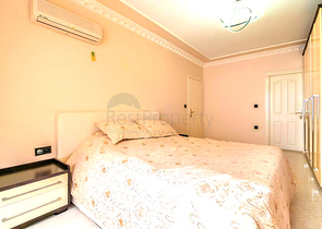 Квартира 2+1 в районе Махмутлар в 150 м от моря