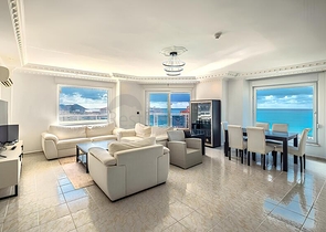 Квартира 2+1 в районе Махмутлар в 150 м от моря