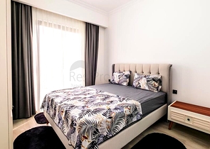 Современная квартира 2+1 в районе Махмутлар