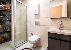 Современная квартира 2+1 в районе Махмутлар