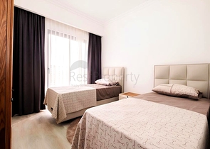 Современная квартира 2+1 в районе Махмутлар