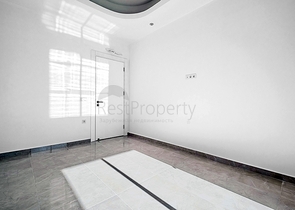 Современная квартира 1+1 в районе Махмутлар с инфраструктурой премиум-класса