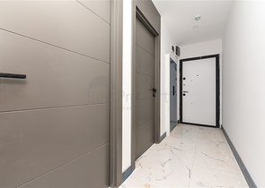 Квартира 2+1 в районе Авсаллар с развитой инфраструктурой комплекса