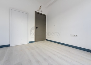 Квартира 2+1 в районе Авсаллар с развитой инфраструктурой комплекса