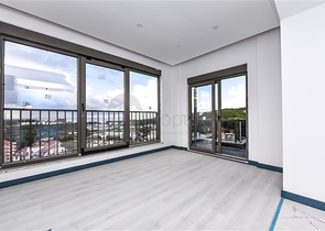 Квартира 2+1 в районе Авсаллар с развитой инфраструктурой комплекса