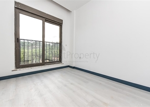 Квартира 2+1 в районе Авсаллар с развитой инфраструктурой комплекса