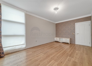 Просторная квартира 3+1 с отдельной кухней в районе Оба