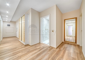 Просторная квартира 3+1 с отдельной кухней в районе Оба