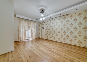 Просторная квартира 3+1 с отдельной кухней в районе Оба