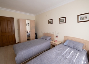 Просторная квартира 2+1 в районе Махмутлар в 50 метрах от моря