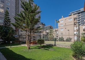 Просторная квартира 2+1 в районе Махмутлар в 50 метрах от моря