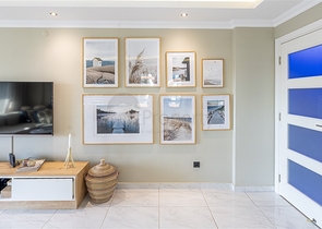 Двухуровневый пентхаус 4+1 в районе Оба с террасой и полной инфраструктурой