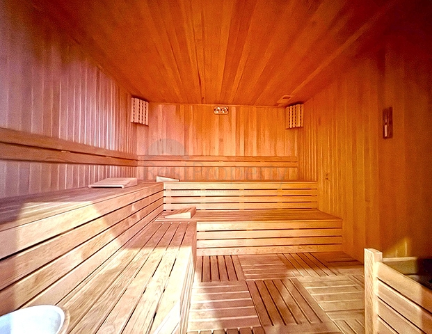 Квартира 1+1 в районе Конаклы в современном жилом комплексе