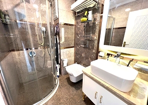 Квартира- студия в районе Махмутлар в 200 метрах от моря