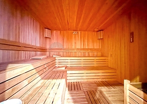 Современная квартира 1+1 в районе Конаклы в новом жилом комплексе