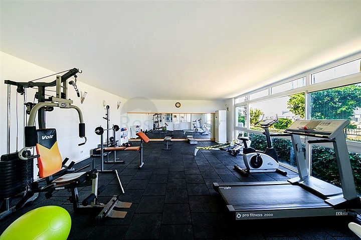 Пентхаус 3+1 в районе Конаклы с развитой инфраструктурой и удобной локацией