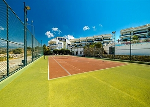 Пентхаус 3+1 в районе Конаклы с развитой инфраструктурой и удобной локацией