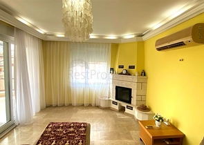 Квартира 2+1 в районе Джикджилли