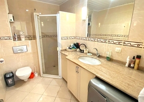 Квартира 2+1 в районе Джикджилли