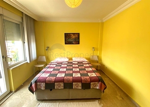 Квартира 2+1 в районе Джикджилли