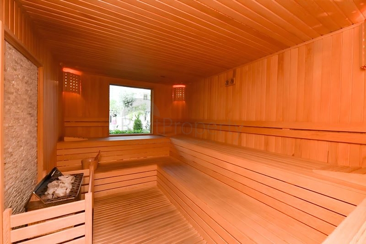 Квартира 2+1 в районе Махмутлар с отдельной кухней в современном комплексе 