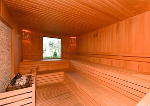 Квартира 2+1 в районе Махмутлар с отдельной кухней в современном комплексе 