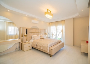 Квартира 2+1 в районе Махмутлар с отдельной кухней в современном комплексе 